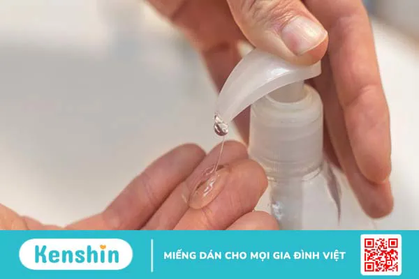 Cách chăm sóc trẻ em phòng chống dịch COVID-19 hiệu quả