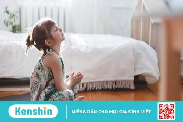 Cách chăm sóc trẻ nhỏ mắc COVID-19 tại nhà, cha mẹ cần lưu ý gì?