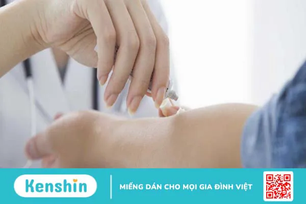 Cách chăm sóc vết thương mau lành, không để lại sẹo