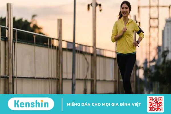 Cách chạy bộ đúng cách để giảm cân hiệu quả và lịch chạy bộ cụ thể