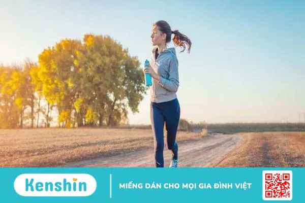 Cách chạy bộ đúng cách để giảm cân hiệu quả và lịch chạy bộ cụ thể