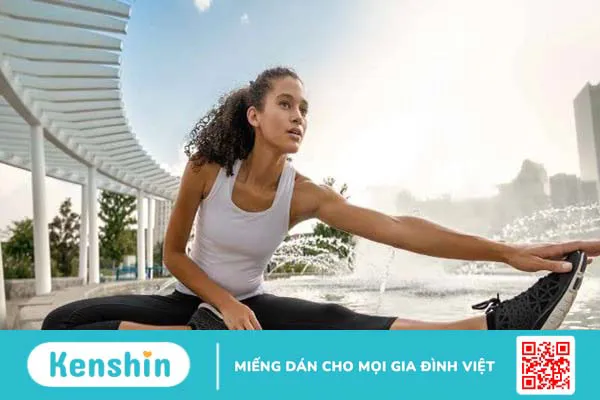 Cách chạy bộ đúng cách để giảm cân hiệu quả và lịch chạy bộ cụ thể