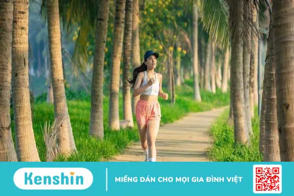 Cách chạy bộ đúng cách để giảm cân hiệu quả và lịch chạy bộ cụ thể