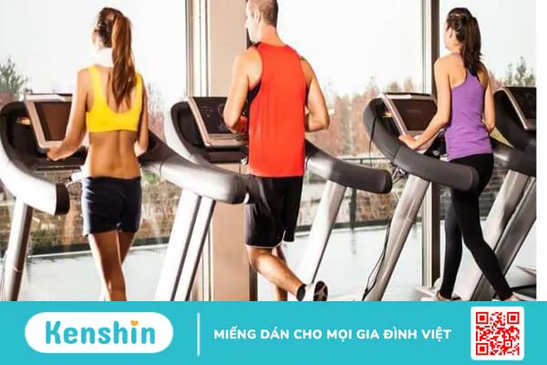 Cách chạy bộ đúng cách để giảm cân hiệu quả và lịch chạy bộ cụ thể