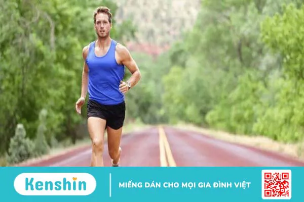 Cách chạy bộ đúng cách để giảm cân hiệu quả và lịch chạy bộ cụ thể