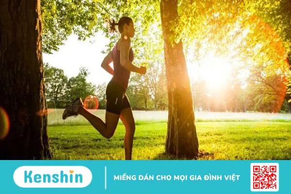 Cách chạy bộ đúng cách để giảm cân hiệu quả và lịch chạy bộ cụ thể