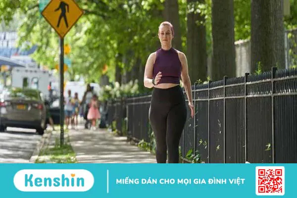 Cách chạy bộ đúng cách để giảm cân hiệu quả và lịch chạy bộ cụ thể