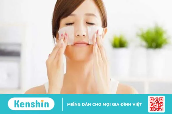 Cách chọn bông tẩy trang phù hợp, an toàn và không gây mụn, hại da