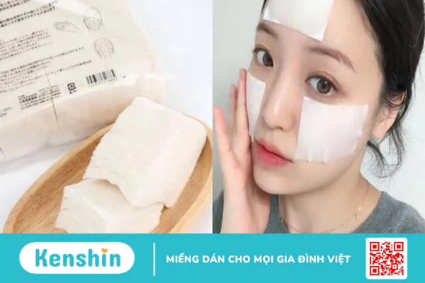 Cách chọn bông tẩy trang phù hợp, an toàn và không gây mụn, hại da