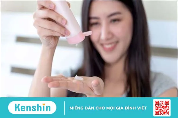 Cách chọn kem dưỡng ẩm phù hợp cho từng loại da và cách dùng hiệu quả