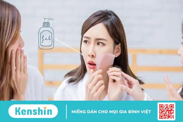 Cách chọn kem dưỡng ẩm phù hợp cho từng loại da và cách dùng hiệu quả