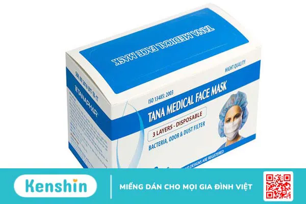 Cách chọn khẩu trang phù hợp để phòng ngừa virus Corona