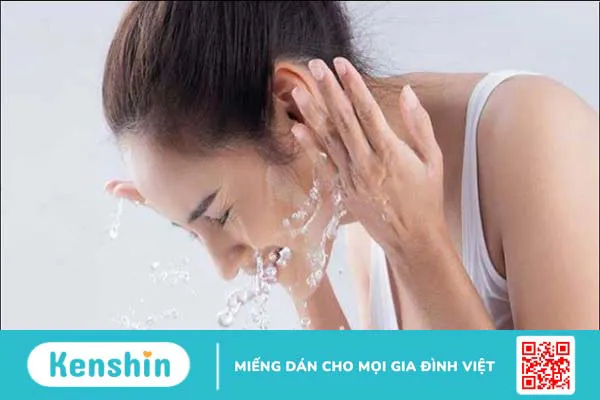 Cách chọn sữa rửa mặt phù hợp với từng loại da giúp làm sạch hiệu quả