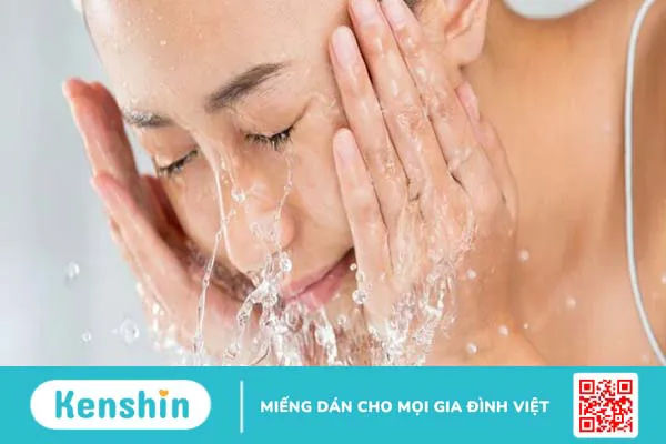 Cách chọn sữa rửa mặt phù hợp với từng loại da giúp làm sạch hiệu quả