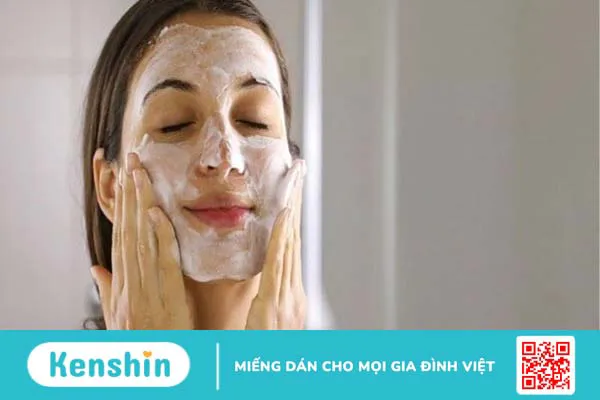 Cách chọn sữa rửa mặt phù hợp với từng loại da giúp làm sạch hiệu quả