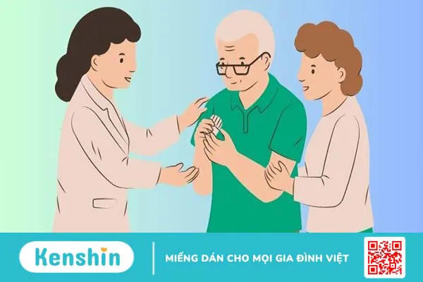 Cách chủ động phòng bệnh Whitmore cho người dân