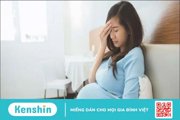 Cách chữa an toàn và nhanh chóng cho bà bầu bị đau mắt đỏ