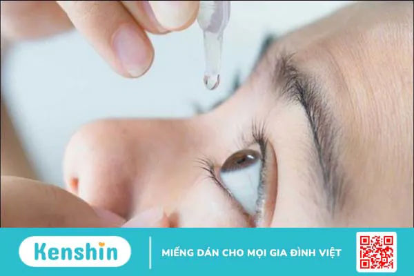 Cách chữa an toàn và nhanh chóng cho bà bầu bị đau mắt đỏ