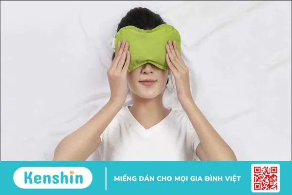 Cách chữa an toàn và nhanh chóng cho bà bầu bị đau mắt đỏ