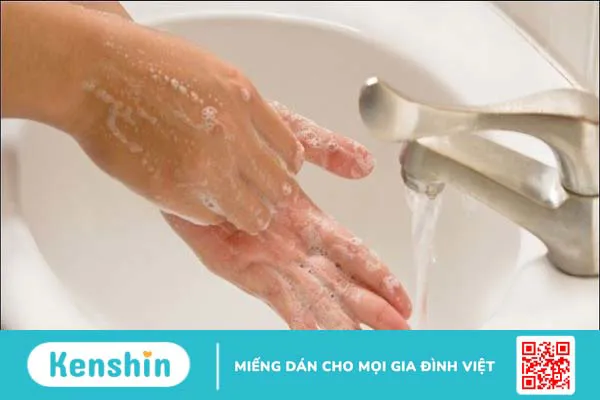 Cách chữa bệnh đậu mùa khỉ theo hướng dẫn của Bộ Y tế và chẩn đoán