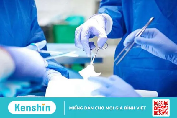 Cách chữa bệnh u máu ở người lớn và chi phí điều trị