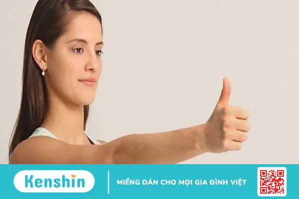 Cách chữa mỏi mắt đơn giản tại nhà ai cũng có thể làm được