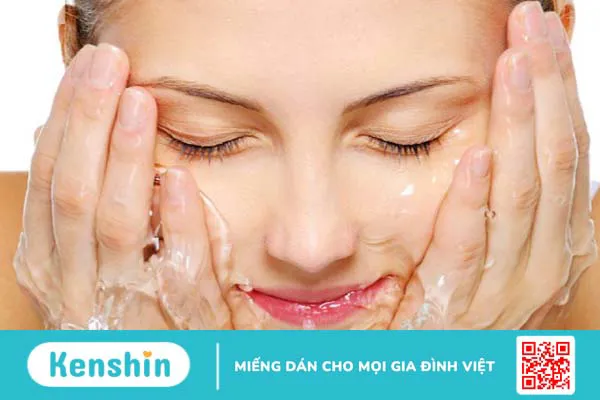 Cách chữa mỏi mắt đơn giản tại nhà ai cũng có thể làm được