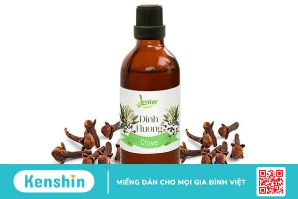 Cách chữa sâu răng tại nhà hiệu quả