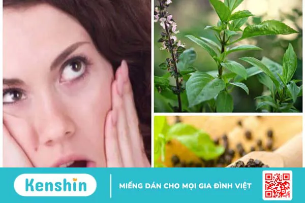 Cách chữa sâu răng tại nhà hiệu quả