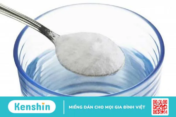 Cách chữa trị và phòng ngừa nhiệt miệng hiệu quả