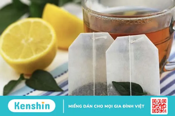 Cách chữa trị và phòng ngừa nhiệt miệng hiệu quả