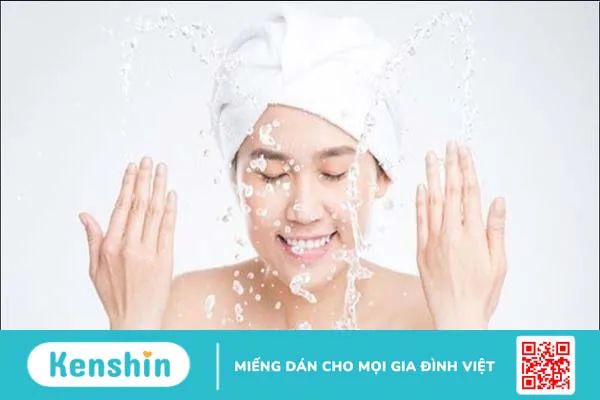 Cách đắp mặt nạ giấy đúng cách, hiệu quả, an toàn và lưu ý khi sử dụng