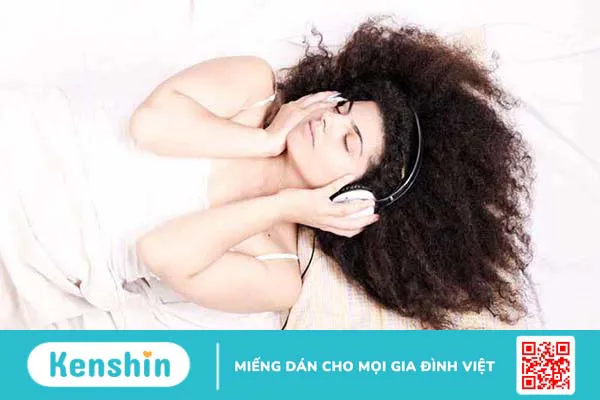 Cách điều trị bệnh mất ngủ hiệu quả