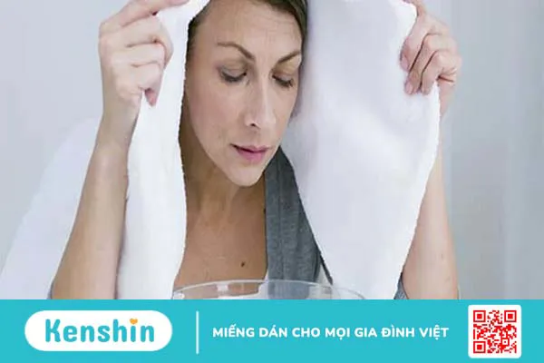 Cách điều trị cảm lạnh nhanh chóng, hiệu quả mà không cần dùng thuốc