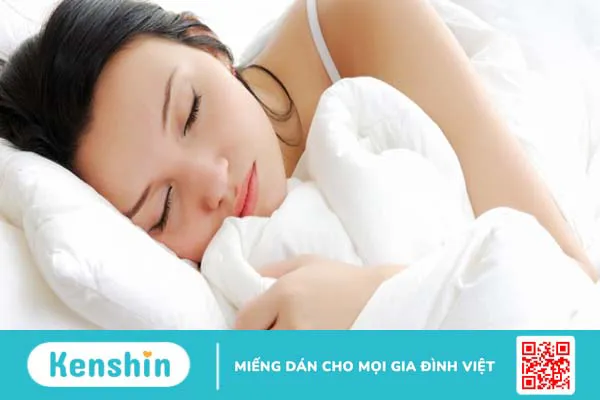 Cách điều trị cảm lạnh nhanh chóng, hiệu quả mà không cần dùng thuốc