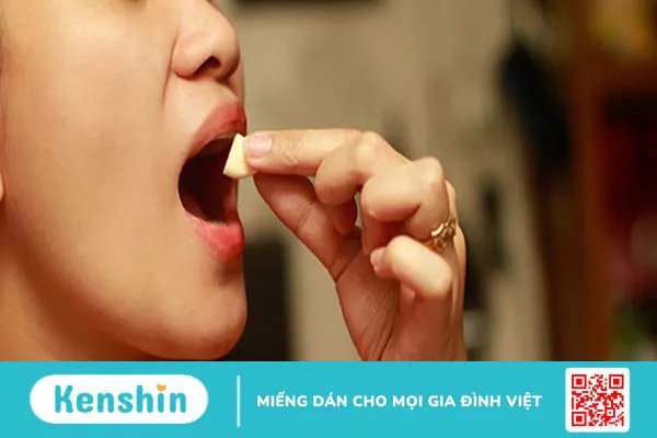 Cách điều trị cảm lạnh nhanh chóng, hiệu quả mà không cần dùng thuốc