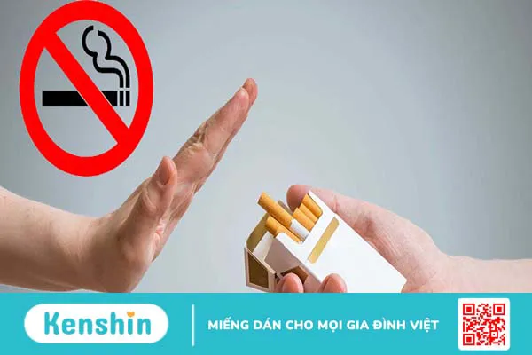 Cách điều trị chảy máu chân răng hiệu quả