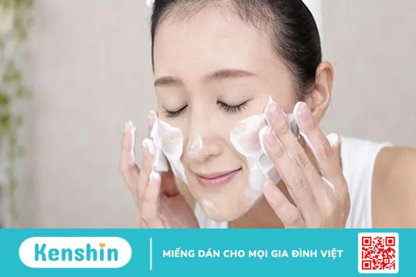 Cách điều trị mụn an toàn, hiệu quả bạn nên biết