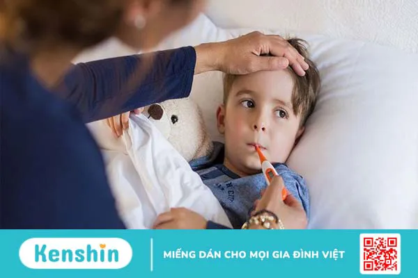 Cách điều trị sốt xuất huyết tại nhà đúng cách giúp bạn nhanh khỏi