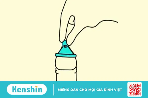 Cách dùng bao cao su cho nam giới và nữ giới