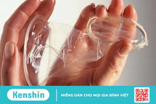 Cách dùng bao cao su cho nam giới và nữ giới