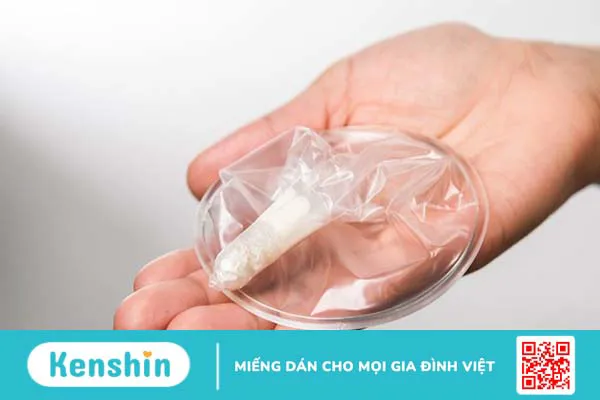 Cách dùng bao cao su cho nam giới và nữ giới