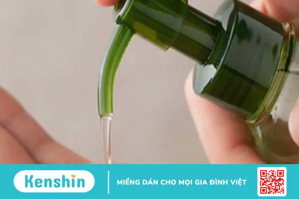 Cách dùng dầu tẩy trang làm sạch sâu cho da hiệu quả không nổi mụn