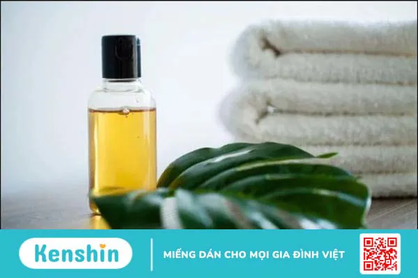 Cách dùng dầu tẩy trang làm sạch sâu cho da hiệu quả không nổi mụn