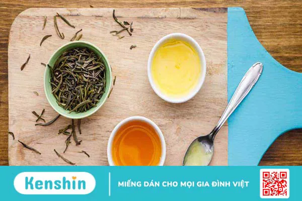 Cách dùng giấm táo giảm cân hiệu quả