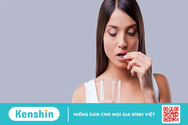 Cách dùng, liều dùng lysine hợp lý, an toàn, hiệu quả