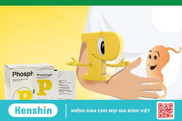 Cách dùng thuốc Phosphalugel hiệu quả? Hướng dẫn sử dụng và lưu ý cần biết