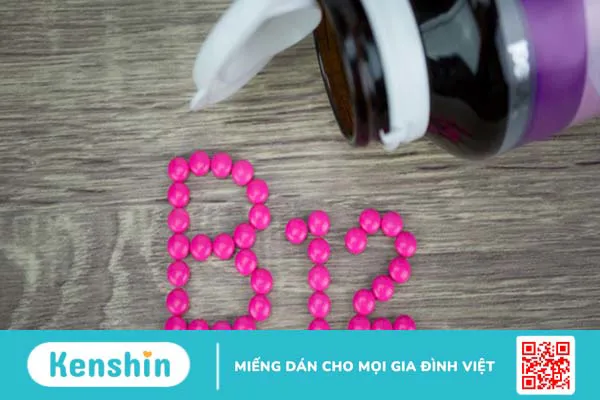 Cách dùng và liều dùng vitamin B12, lưu ý khi sử dụng