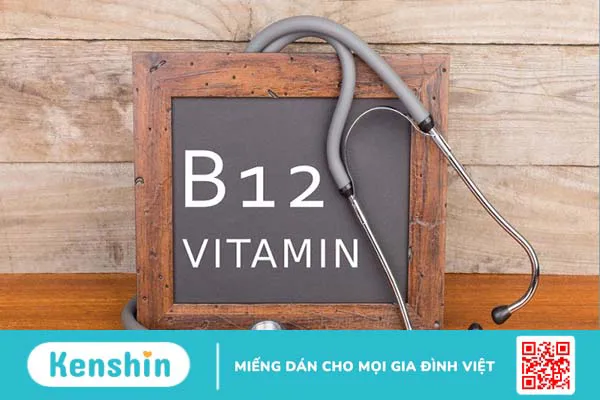 Cách dùng và liều dùng vitamin B12, lưu ý khi sử dụng