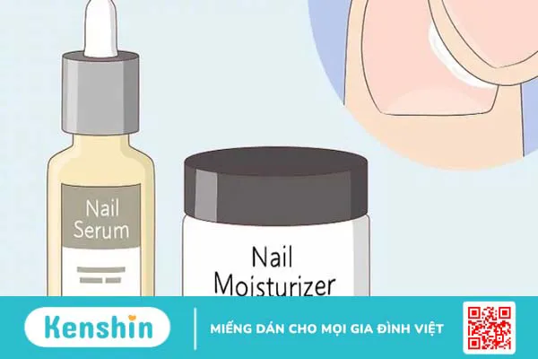 Cách dưỡng móng chân bị hư tại nhà giúp móng nhanh mọc lại